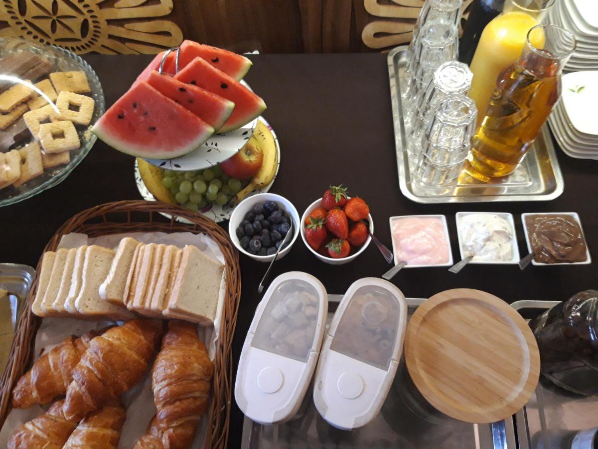 Hotel Majerzanka Piwniczna-Zdroj Dış mekan fotoğraf