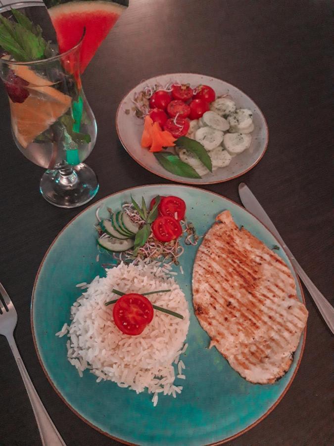 Hotel Majerzanka Piwniczna-Zdroj Dış mekan fotoğraf