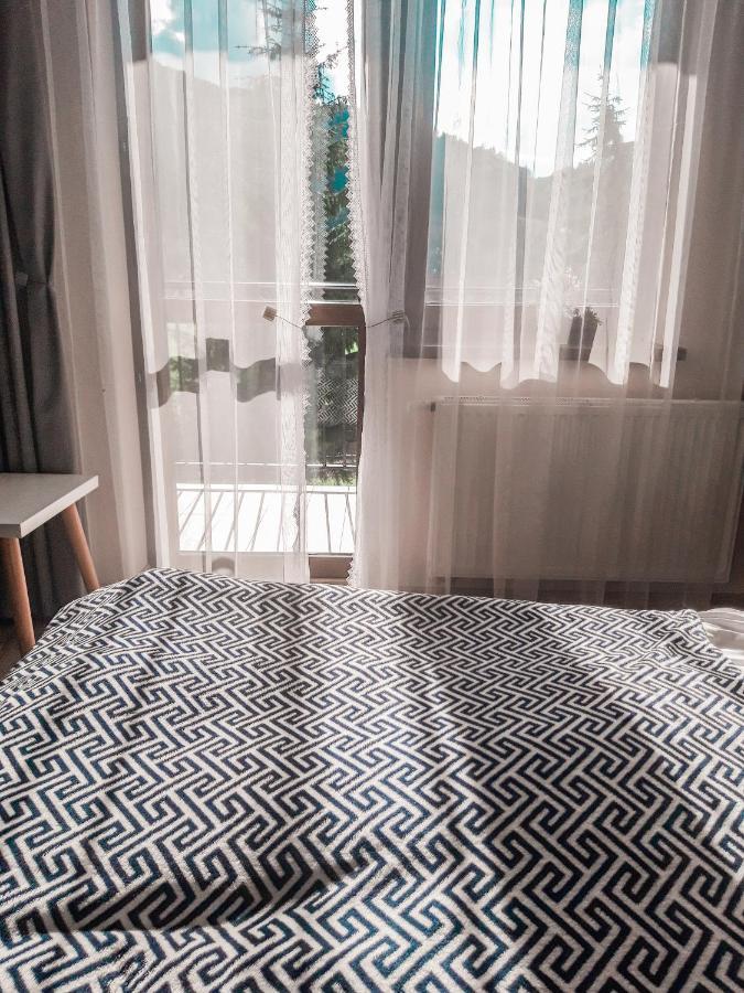 Hotel Majerzanka Piwniczna-Zdroj Dış mekan fotoğraf