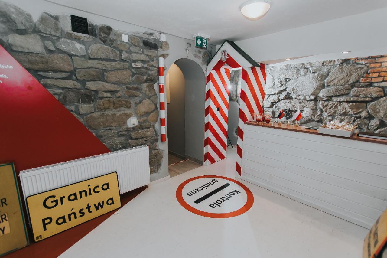 Hotel Majerzanka Piwniczna-Zdroj Dış mekan fotoğraf