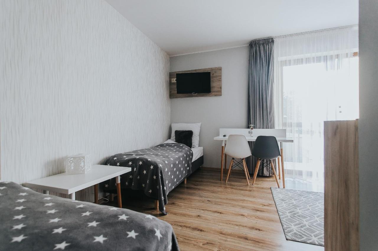 Hotel Majerzanka Piwniczna-Zdroj Dış mekan fotoğraf