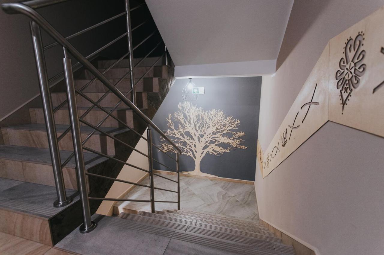 Hotel Majerzanka Piwniczna-Zdroj Dış mekan fotoğraf