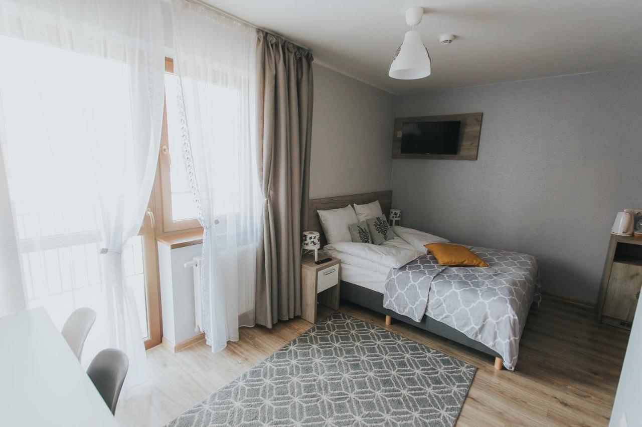 Hotel Majerzanka Piwniczna-Zdroj Dış mekan fotoğraf