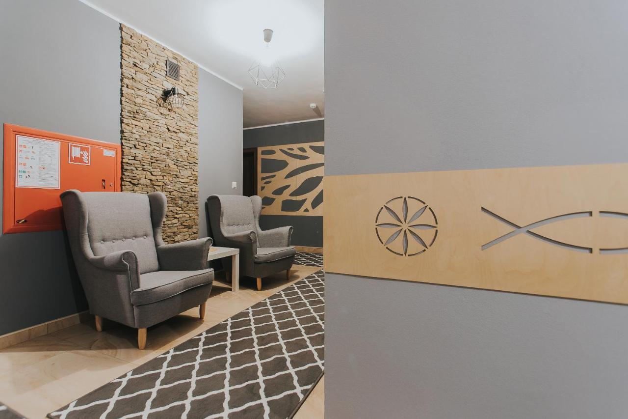 Hotel Majerzanka Piwniczna-Zdroj Dış mekan fotoğraf