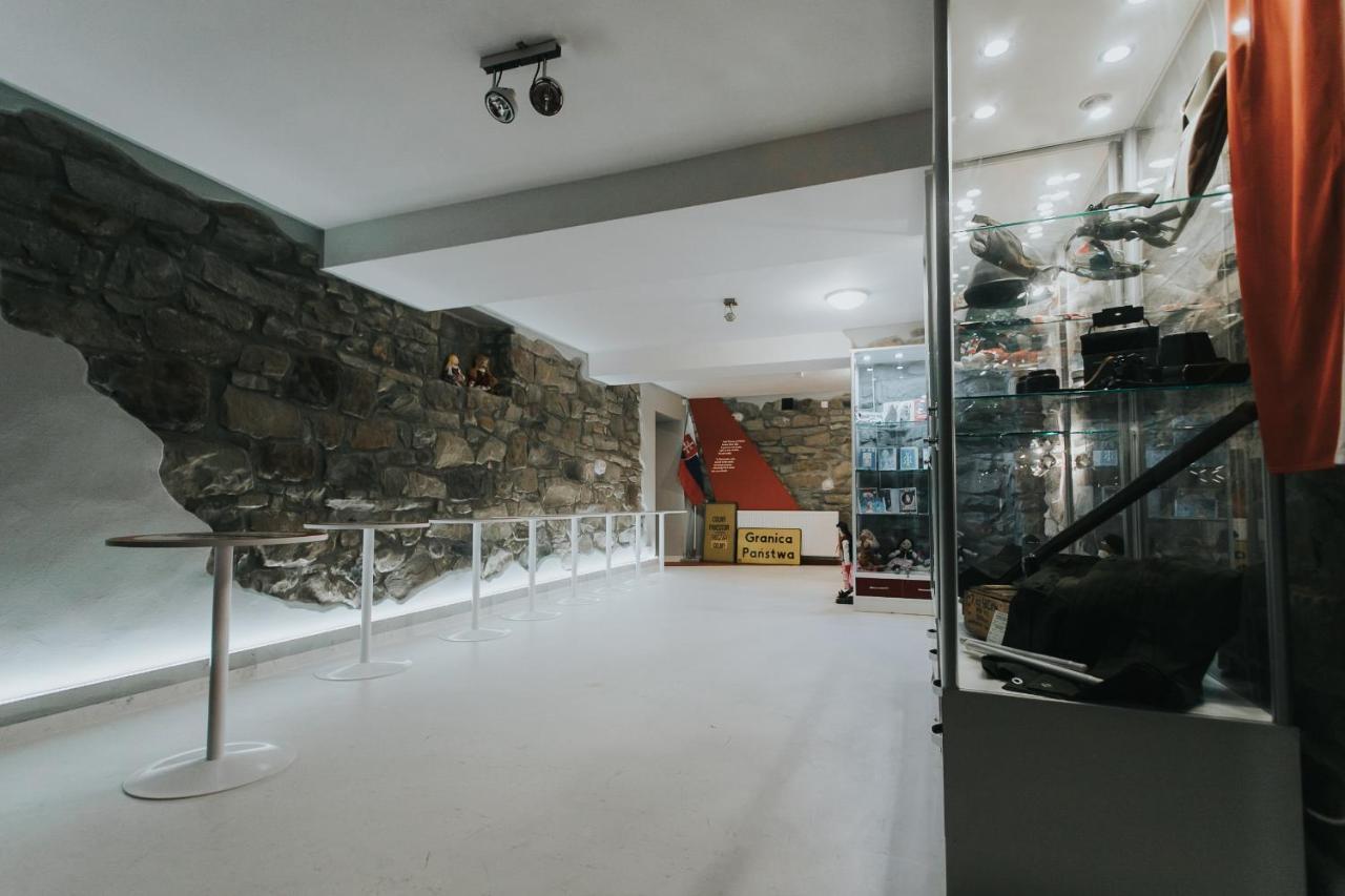 Hotel Majerzanka Piwniczna-Zdroj Dış mekan fotoğraf