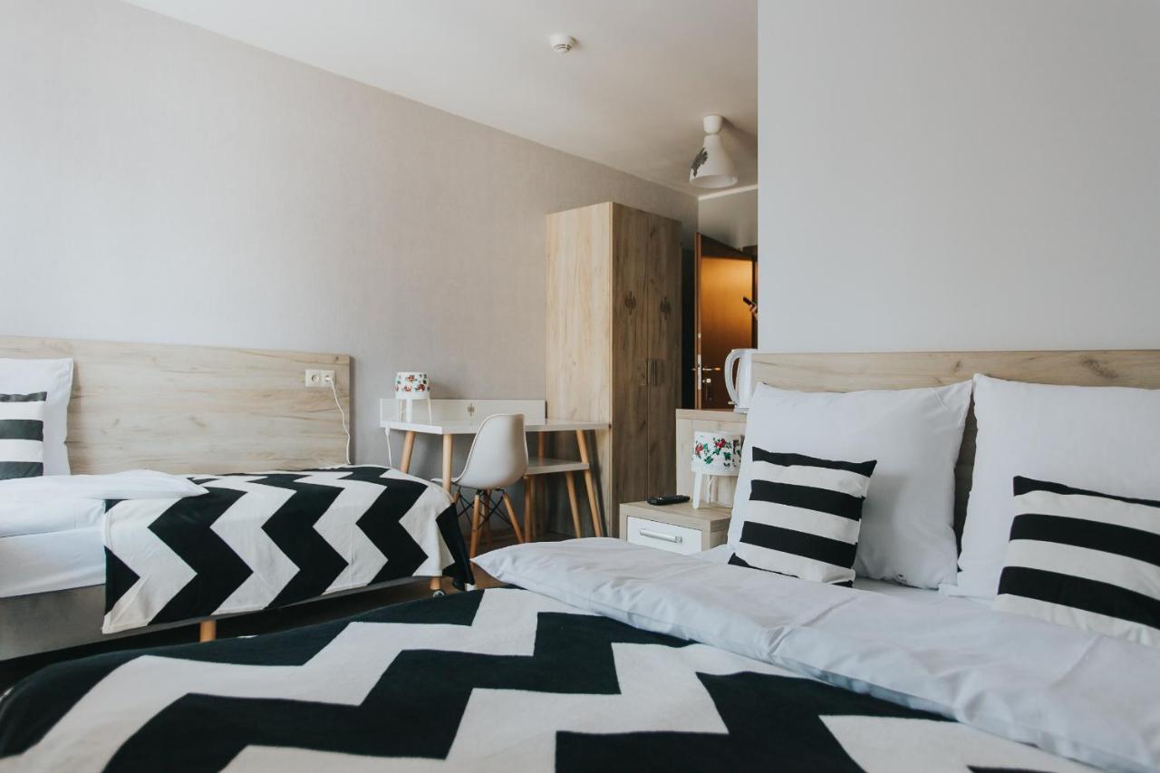 Hotel Majerzanka Piwniczna-Zdroj Dış mekan fotoğraf