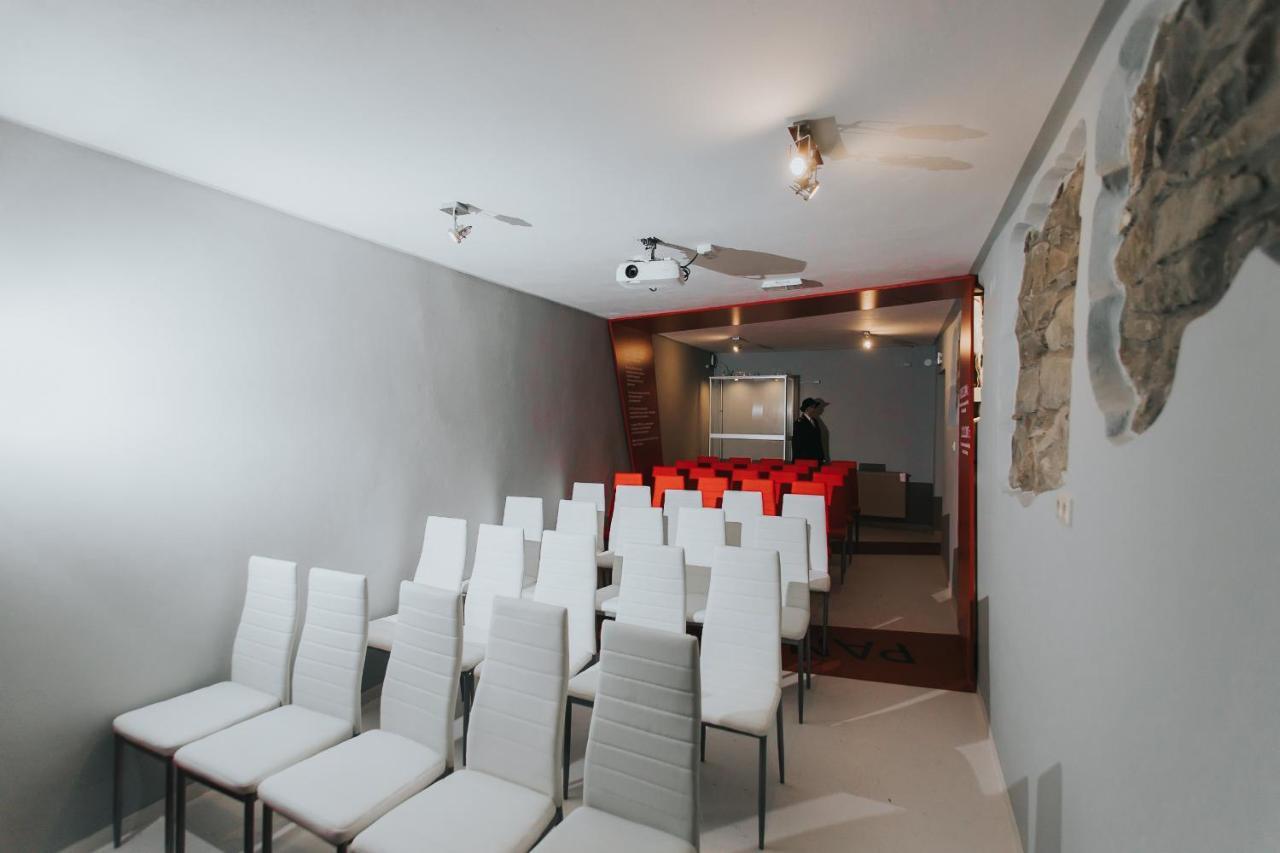 Hotel Majerzanka Piwniczna-Zdroj Dış mekan fotoğraf