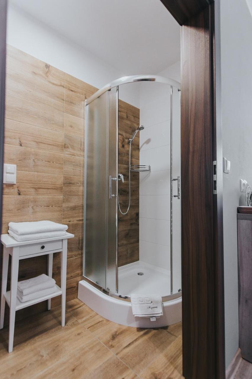 Hotel Majerzanka Piwniczna-Zdroj Dış mekan fotoğraf